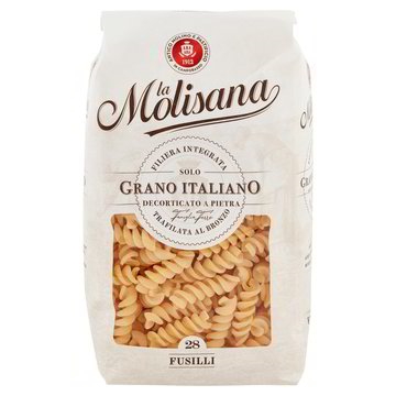 LA MOLISANA FUSILLI