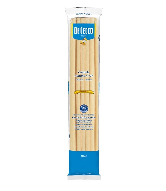 DE CECCO CANDELE LUNGHE