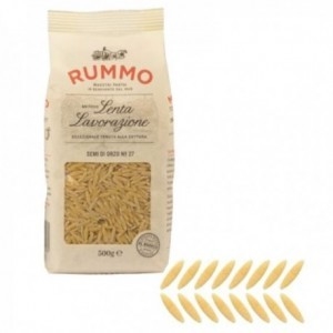 RUMMO SERMI DI ORZO