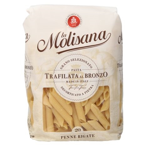 LA MOLISANA PENNE RIGATE
