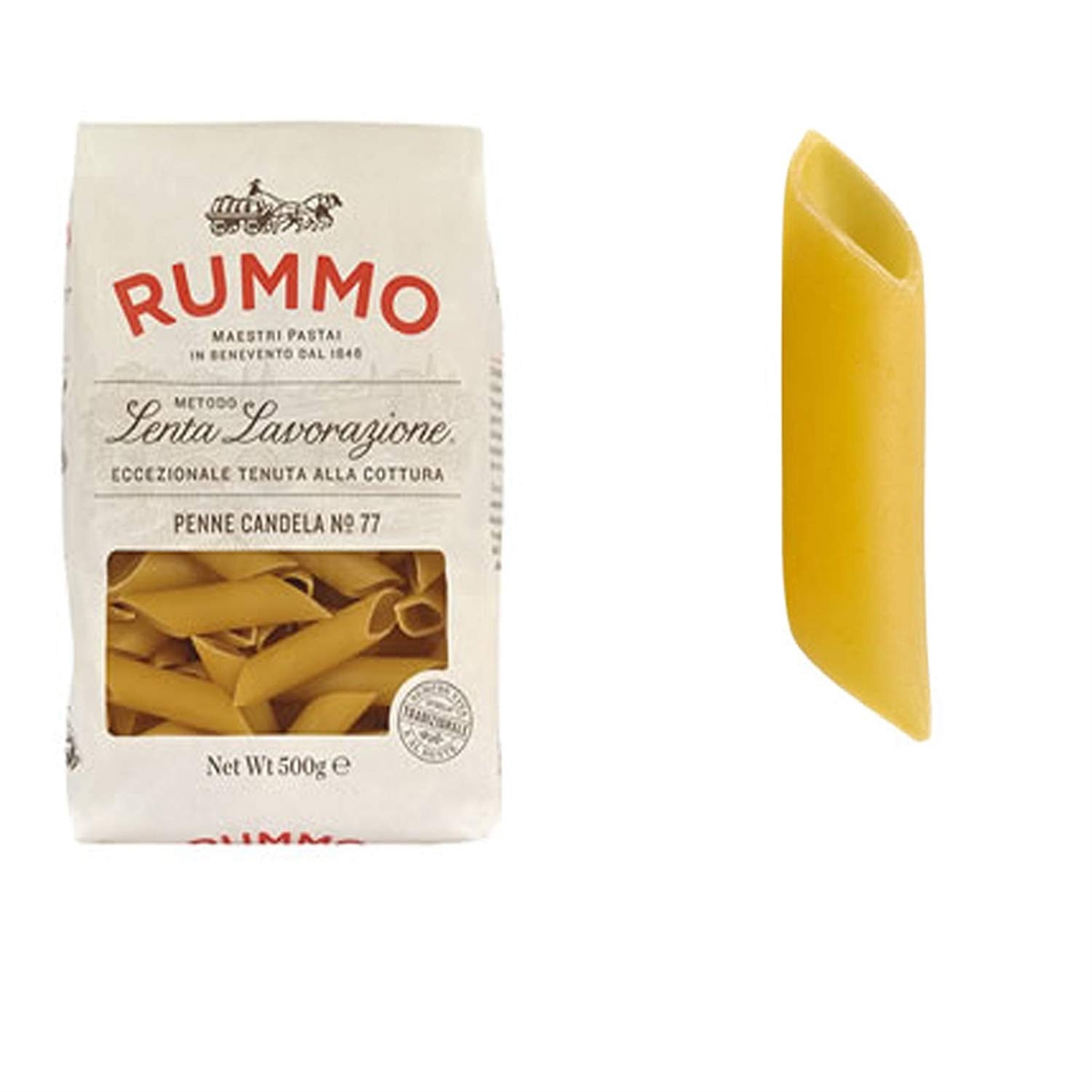 RUMMO PENNE CANDELA