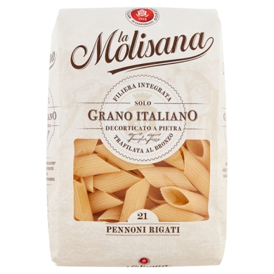LA MOLISANA PENNONI RIGATI