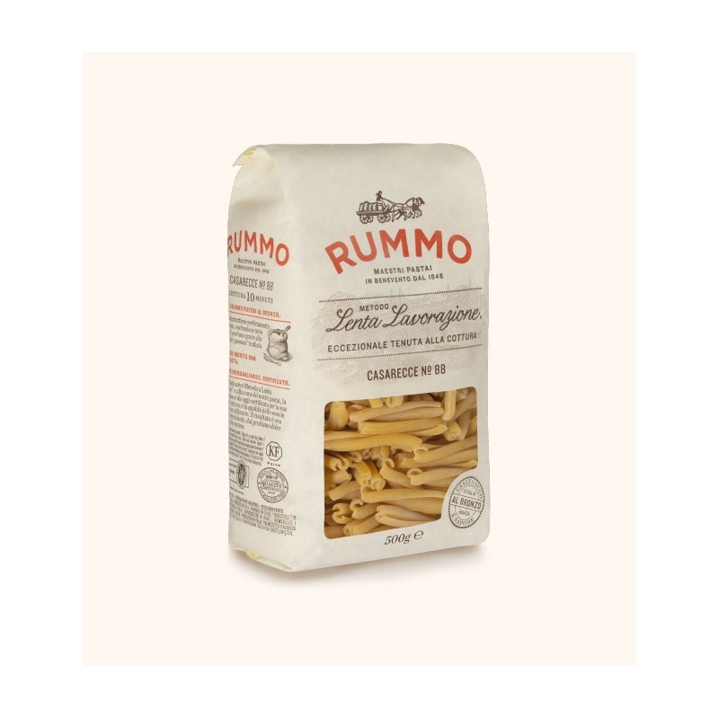 RUMMO CASERECCE