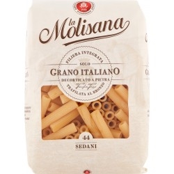 LA MOLINASA SEDANI