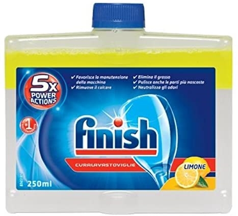 FINISH CURA LAVASTOVIGLIE
