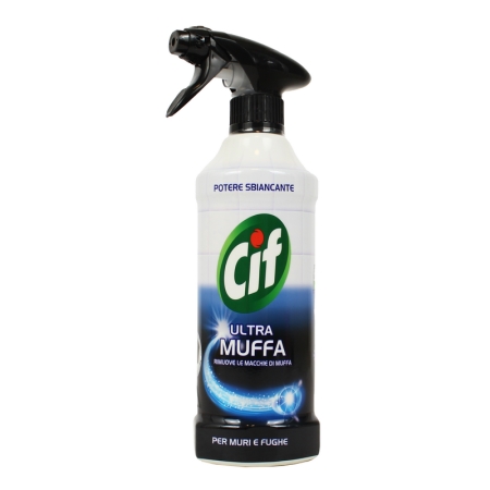 CIF SPRAY ANTIMUFFA