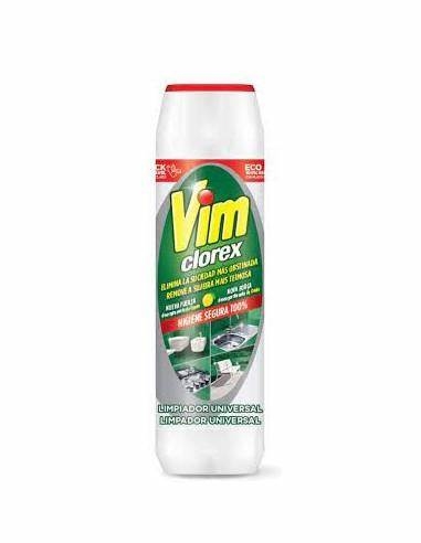 VIM CLOREX
