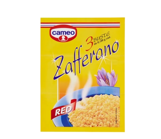 ZAFFERANO
