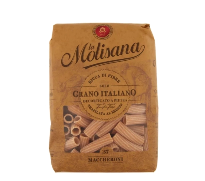 MACCHERONI INTEGRALI