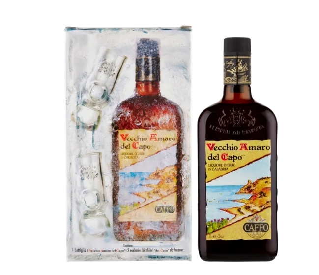 AMARO DEL CAPO