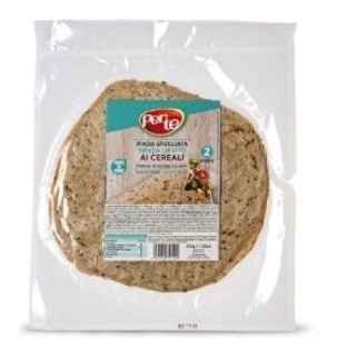 PIADINA AI CEREALI