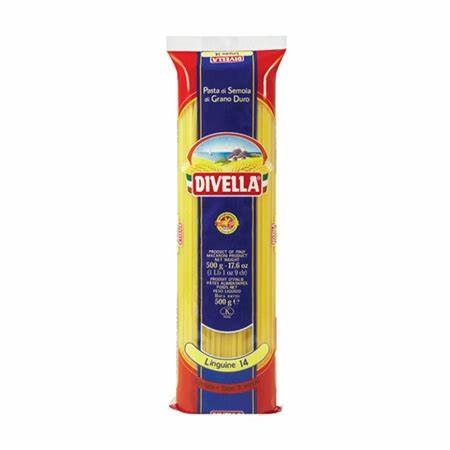 DIVELLA LINGUINE