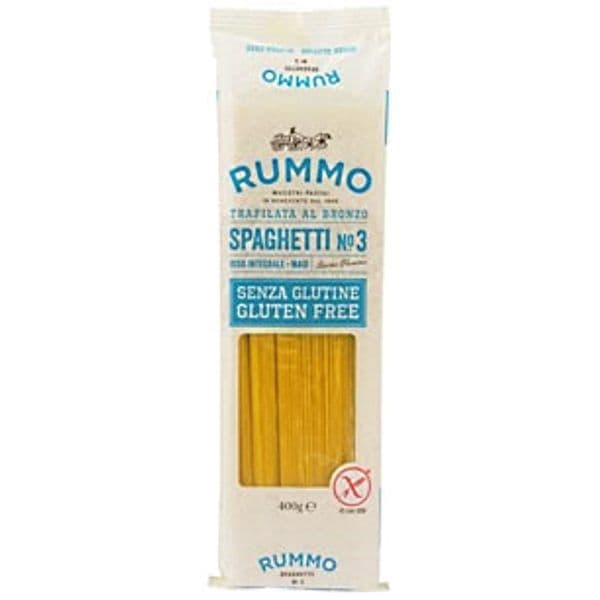 RUMMO SPAGHETTI SENZA GLUTINE