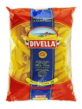 DIVELLA PENNE CANDELA