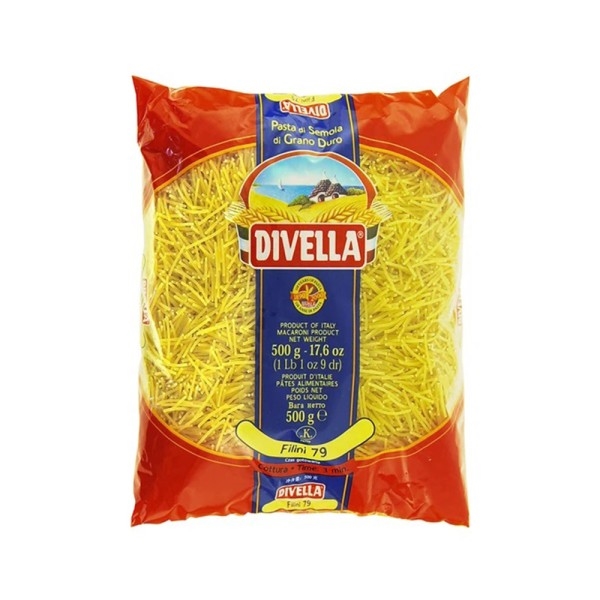 DIVELLA FILINI