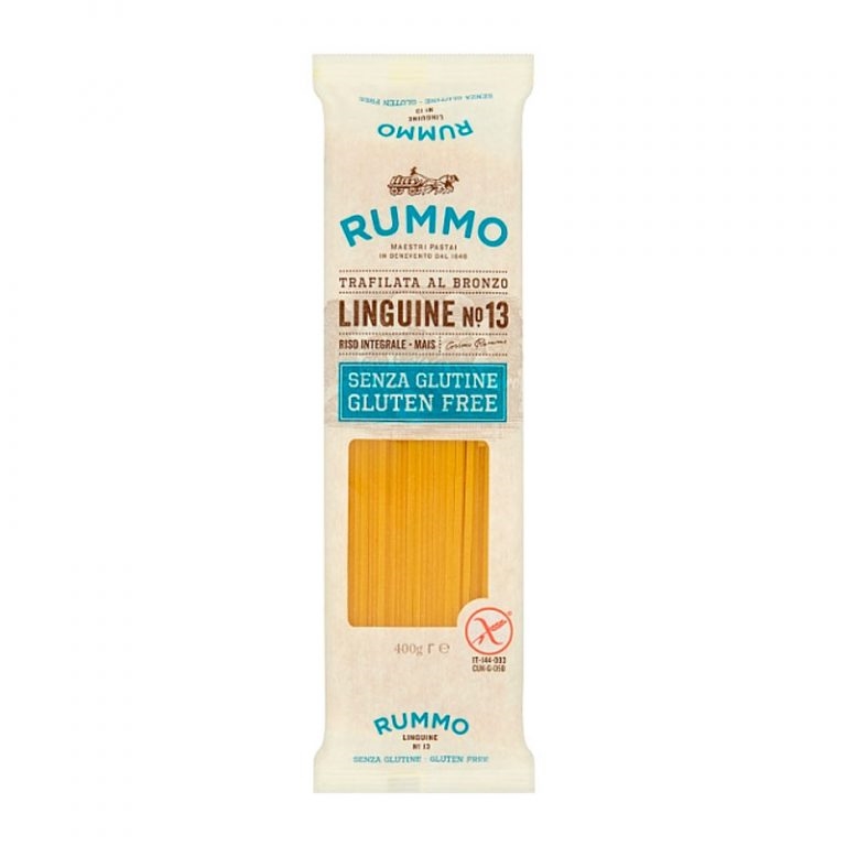 RUMMO LINGUINE  SENZA GLUTINE