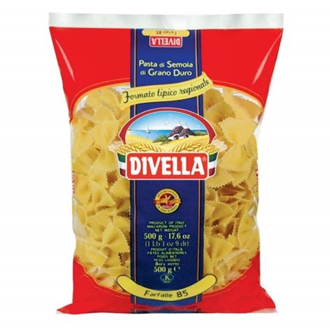 DIVELLA FARFALLE