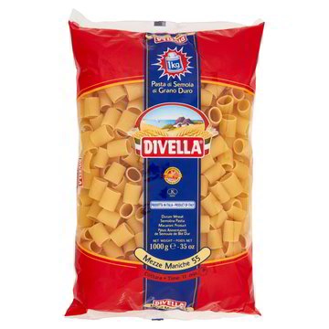 DIVELLA MEZZE MANICHE