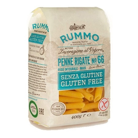 RUMMO PENNE RIGATE SENZA GLUTINE 