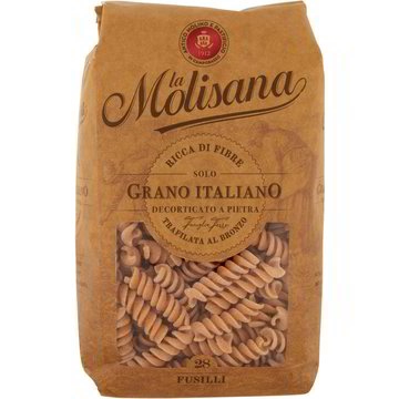 LA MOLISANA FUSILLI INTEGRALI