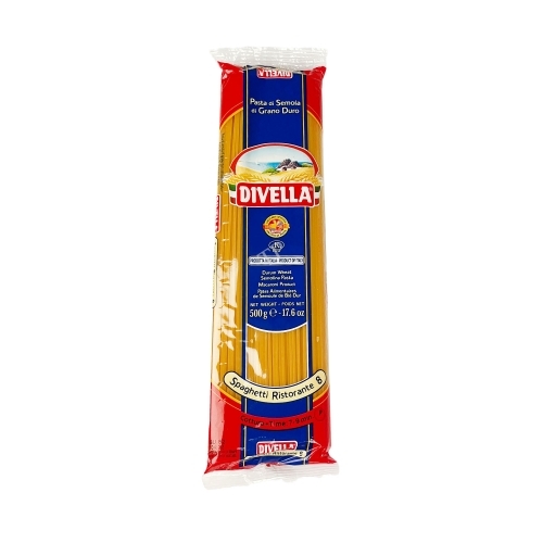 DIVELLA SPAGHETTI RISTORANTE