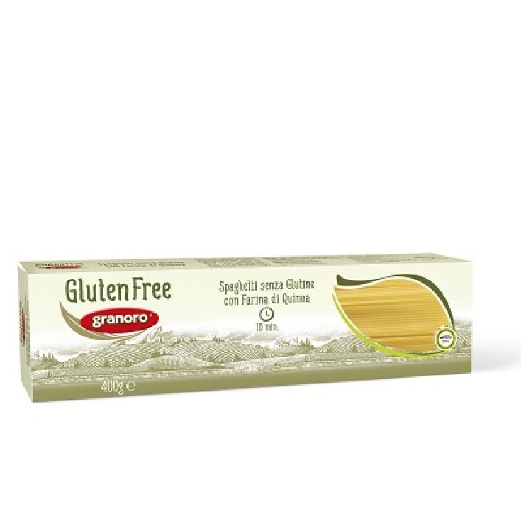 GRANORO SPAGHETTI SENZA GLUTINE