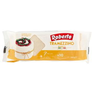 ROBERTO PANE TRAMEZZINI 