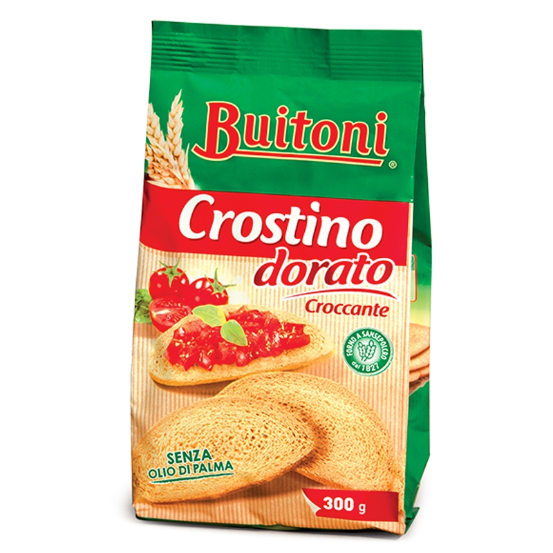 BUITONI CROSTINO DORATO