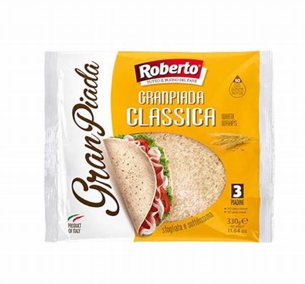 ROBERTO GRAN PIADA CLASSICA