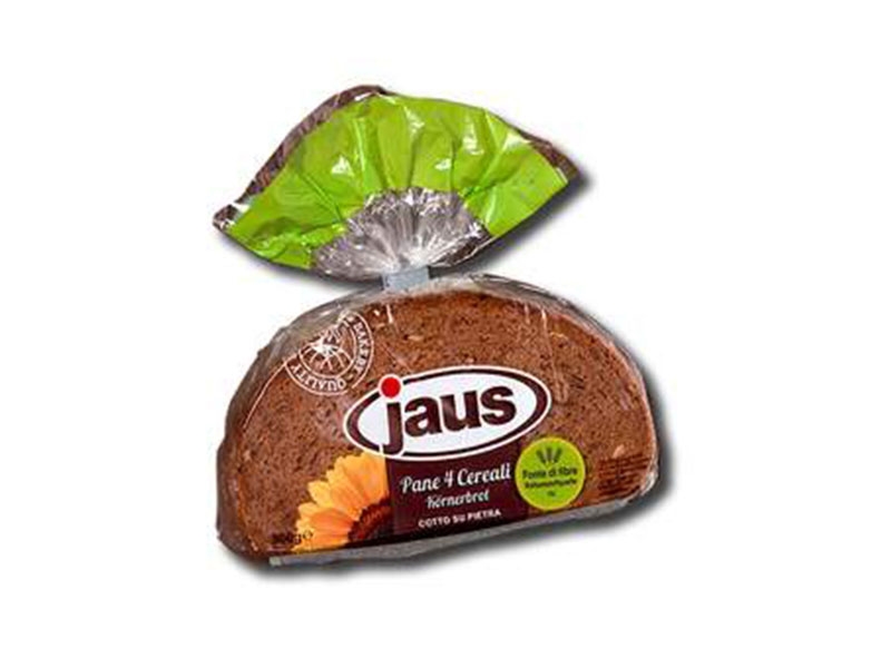 JAUS PANE AI 4 CEREALI