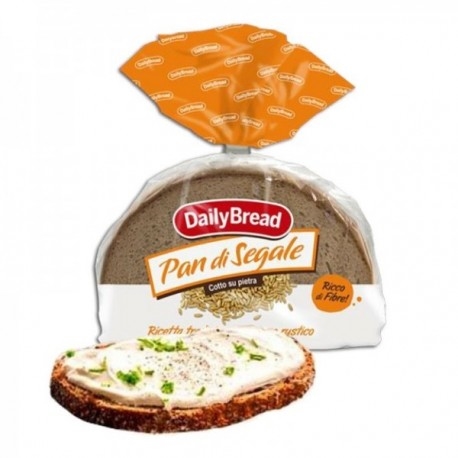 JAUS PANE DI SEGALE