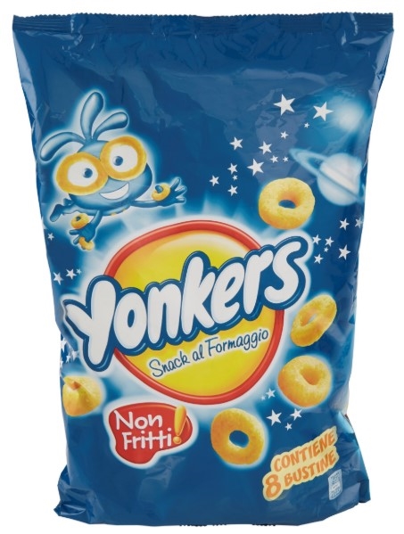 FONZIES YONKERS MULTIPACK