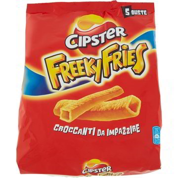 SAIWA CIPSTER FREEKYFRIES