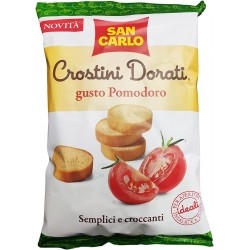 SAN CARLO CROSTINO GUSTO POMODORO