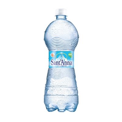 ACQUA SANT'ANNA 1LT