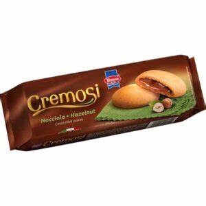 TONON CREMOSI GUSTO NOCCIOLA