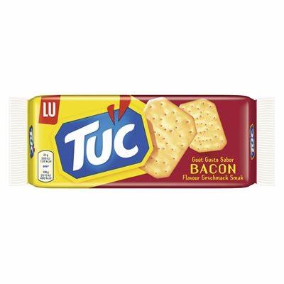 SAIWA TUC BACON