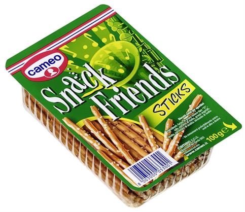 CAMEO STICK SALATI