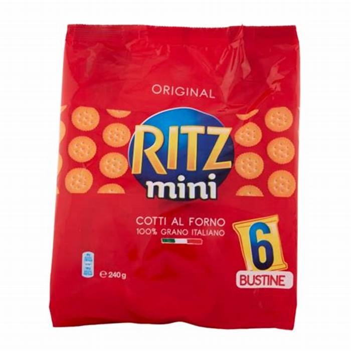 RITZ TRIZ MULTIPACK