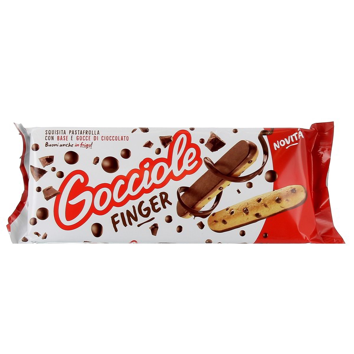PAVESI GOCCIOLE FINGER