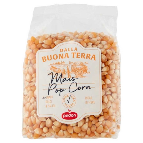 PEDON MAIS PER POP CORN
