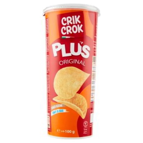 CRIK CROK ORIGINAL