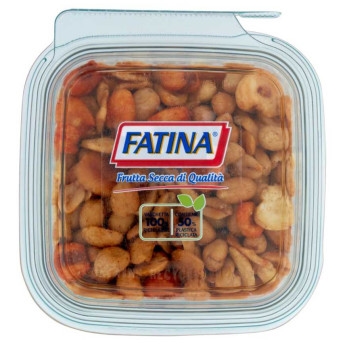 FATINA MIX PICCANTE 