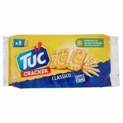 TUC CRACKER POCKET