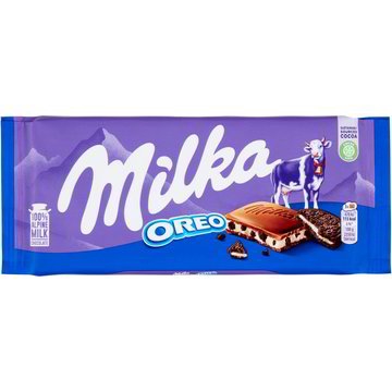 MILKA TAVOLETTA OREO