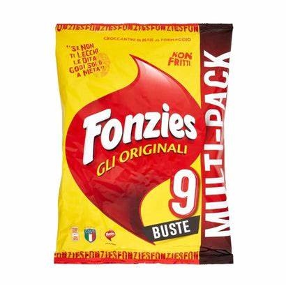 FONZIES MULTIPACK