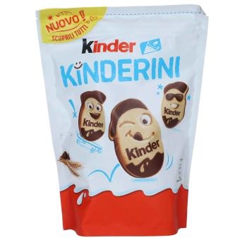 KINDER KINDERINI 