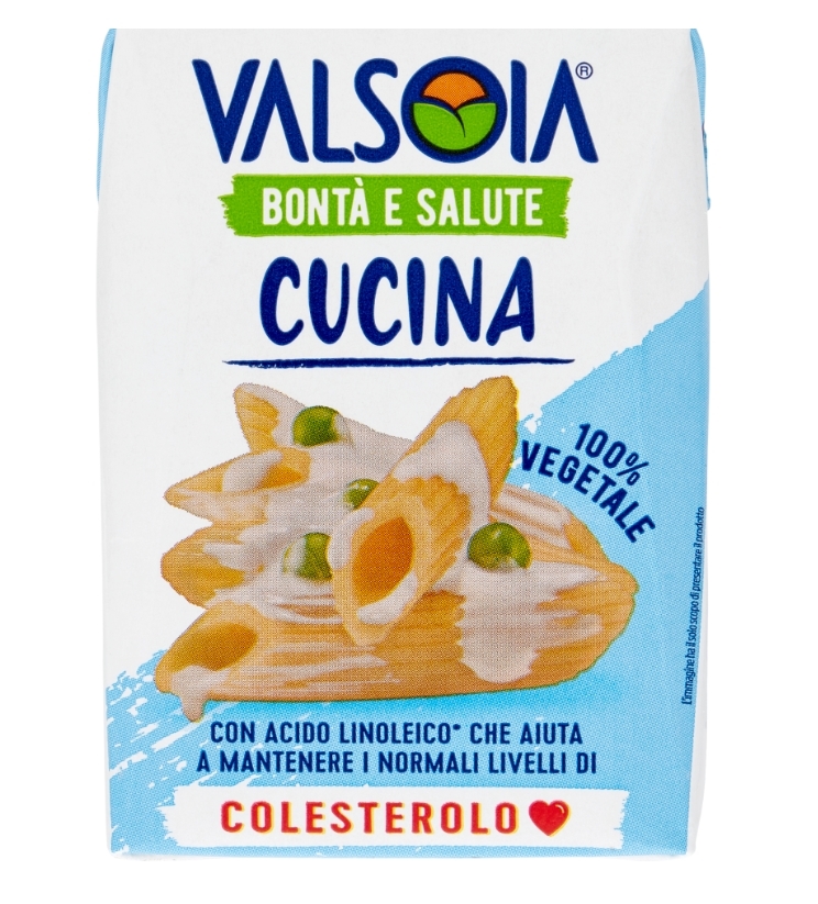 VALSOIA CUCINA