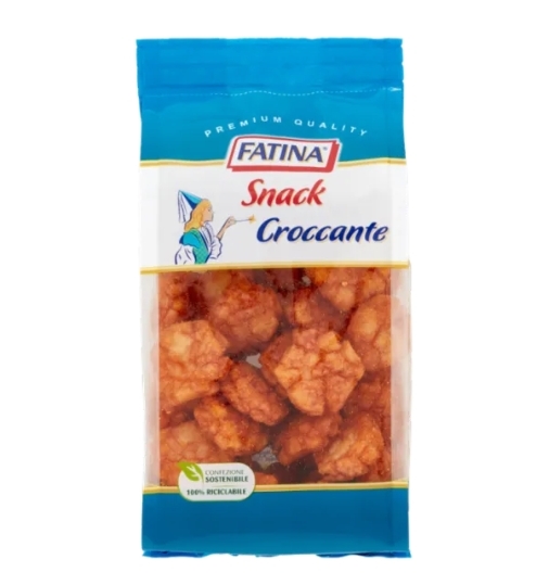SNACK CROCCANTE