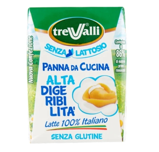 PANNA ALTA DIGERIBILITA'